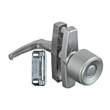 National Hardware ALU Knob Latch N178-814